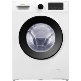 Masina de spalat rufe Albalux AXWGI1472, 7 kg, motor inverter, 1400 rotatii, 16 programe, Clasa energetica A-10%, adaugare rufe, spalare ccu aburi, Su