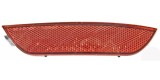 Catadioptru reflectorizant Seat Ibiza/Cordoba (6l), 02.2002-05.2006; Seat Ibiza/Cordoba (6l), 05.2006-04.2008, Spate, Stanga, OE