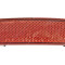 Catadioptru reflectorizant Seat Cordoba (6L) 02.2002-05.2006 si IBIZA CUPRA R 2002-04.2008 original VAG 6L5945106, reflector partea dreapta