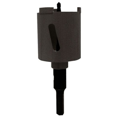 CAROTA DIAMANTATA UNIVERSALA 68X75MM foto