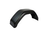 Aripa plastic mono Carpoint pentru remorca pentru jante 13/14 , 760x230mm 1 buc.