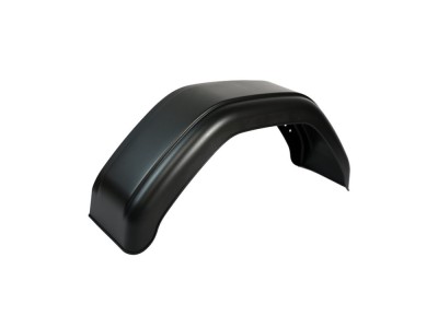 Aripa plastic mono Carpoint pentru remorca pentru jante 13/14 , 760x230mm 1 buc. foto