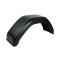 Aripa plastic mono Carpoint pentru remorca pentru jante 13/14 , 760x230mm 1 buc.