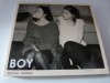 Boy - mutual friends - 2 cd, g5