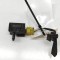 Senzor de impact dreapta față AUDI Q7 4M 2020 OEM: 4M0959121H | 31968832