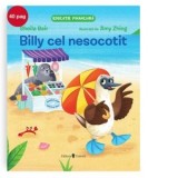 Billy cel nesocotit - Sheila Bair