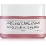 TheBalm To The Rescue&reg; Dewy Glow cremă hidratantă pentru uniformizare pentru o piele radianta 30 ml