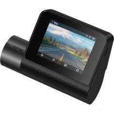 Camera auto DVR 70mai A500S Dash Cam Pro Plus 2.7K 1944p, IPS 2.0&amp;quot;, 140 FOV, ADAS, GPS, Night Vision, Wi-Fi , culoare neagra - 70 MAI foto