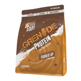Proteine din zer Protein Powder Fudged Up, 2kg, Grenade