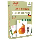 Limba Germana, - Editura Gama