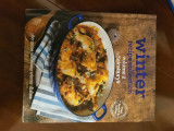 WINTER RECIPE COLLECTION-VOL.2 BY SAINSBURY S