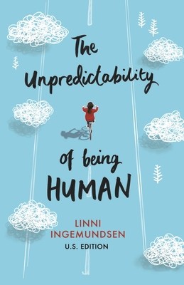 The Unpredictability of Being Human foto