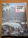revista veac nou februarie 1984