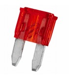 Siguranta mini cutit 11x8.6mm 10A, Nexus