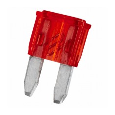 Siguranta mini cutit 11x8.6mm 10A