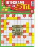 Integrame cu Stil. Nr. 39/2025