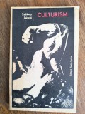 Culturism - Szekely Laszlo / R2P3S, Alta editura