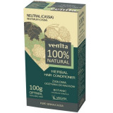 Cumpara ieftin Balsam pentru par Neutral Cenita Bio, 100% Natural, 100 g, baza plante, Venita