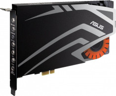 Placa de sunet ASUS Strix PCIE 7.1 foto