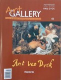 Revista Art Gallery, nr. 60. Van Dick