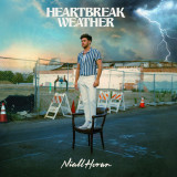 Heartbreak Weather | Niall Horan, capitol records