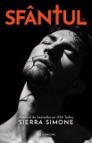Sfantul - Maria Pastourmadzis - Editura Bookzone