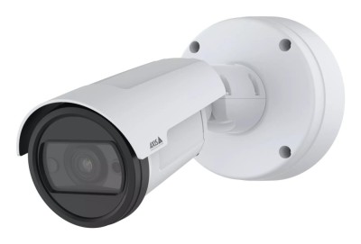 NET CAMERA P1475-LE 2MP BULLET/03181-001 AXIS foto