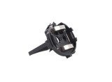 Soclu bec Seat Alhambra, VW Crafter, EOS, Golf VII, Passat, Scirocco, Sharan, Tiguan, Touran, Transporter/Multivan - pentru becuri halogen H7,