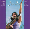 JOAN BAEZ Gracias A La Vida (cd), Folk
