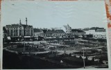 Carte postala, Satu Mare, vedere generala, 1910