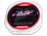 Fir Inaintas Monofilament Jaxon Monolith Premium, 25m (Diametru fir: 0.16 mm)