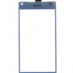 Touchscreen Sony Xperia Z5 Compact E5803 Alb