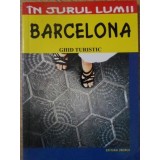 BARCELONA GHID TURISTIC-M.V. MUNTEANU-221241