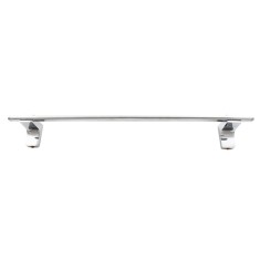 Suport prosop, din inox, cu o teava, A14107