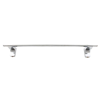 Suport prosop, din inox, cu o teava, A14107 foto