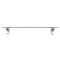 Suport prosop, din inox, cu o teava, A14107