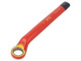 Cheie izolată inelară 24mm 1kV oțel aliat