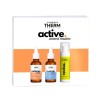 SET ACTIVE CONTROL ROUTINE