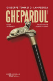 Ghepardul - Paperback brosat - Giuseppe Tomasi di Lampedusa - Humanitas Fiction