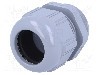 Presetupa poliamida, PG29, IP68, SKINTOP&reg;, LAPP - 53015060