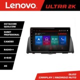 Navigatie Kia Optima 2016- Lenovo Kit-345 8 core QLED Qualcomm 4+64 360 Android Waze USB Navigatie Internet Youtube Radio CarStore Technology