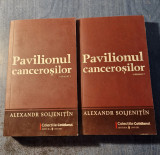 Pavilionul cancerosilor Alexandr Soljenitin