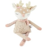Bieco Stuffed Toy Fawn Ella jucărie de pluș 0 m+ 1 buc