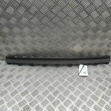 Bandou central bara de protecție spate AUDI A7 Sportback 4GA, 4GF 2016 OEM: 4G8807421A 32549593