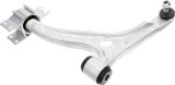 Brat suspensie Mercedes Clasa A (W176), B-Class Sports Tourer (W246 W242), Cla Coupe (C117), Cla Shooting Brake (X117), Fata, Stanga, Teknorot