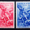 TSV$ - 1954 MICHEL 917-918 ITALIA 3 ? MNH/**