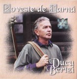 Ducu Bertzi - Poveste De Iarnă, CD