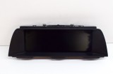 Ecran de navigație BMW 5 F10 2012 OEM: 9266381,9266385 20289507