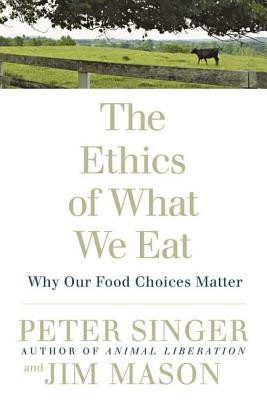 The Ethics of What We Eat: Why Our Food Choices Matter foto
