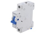 &Icirc;ntrerupător de supracurent 32A 230/400VAC 4,5kA Poli: 1
